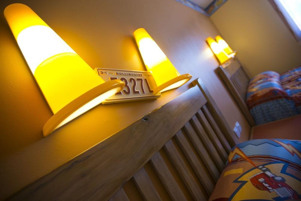 Disney Hotel Santa Fe Coupvray Exterior photo