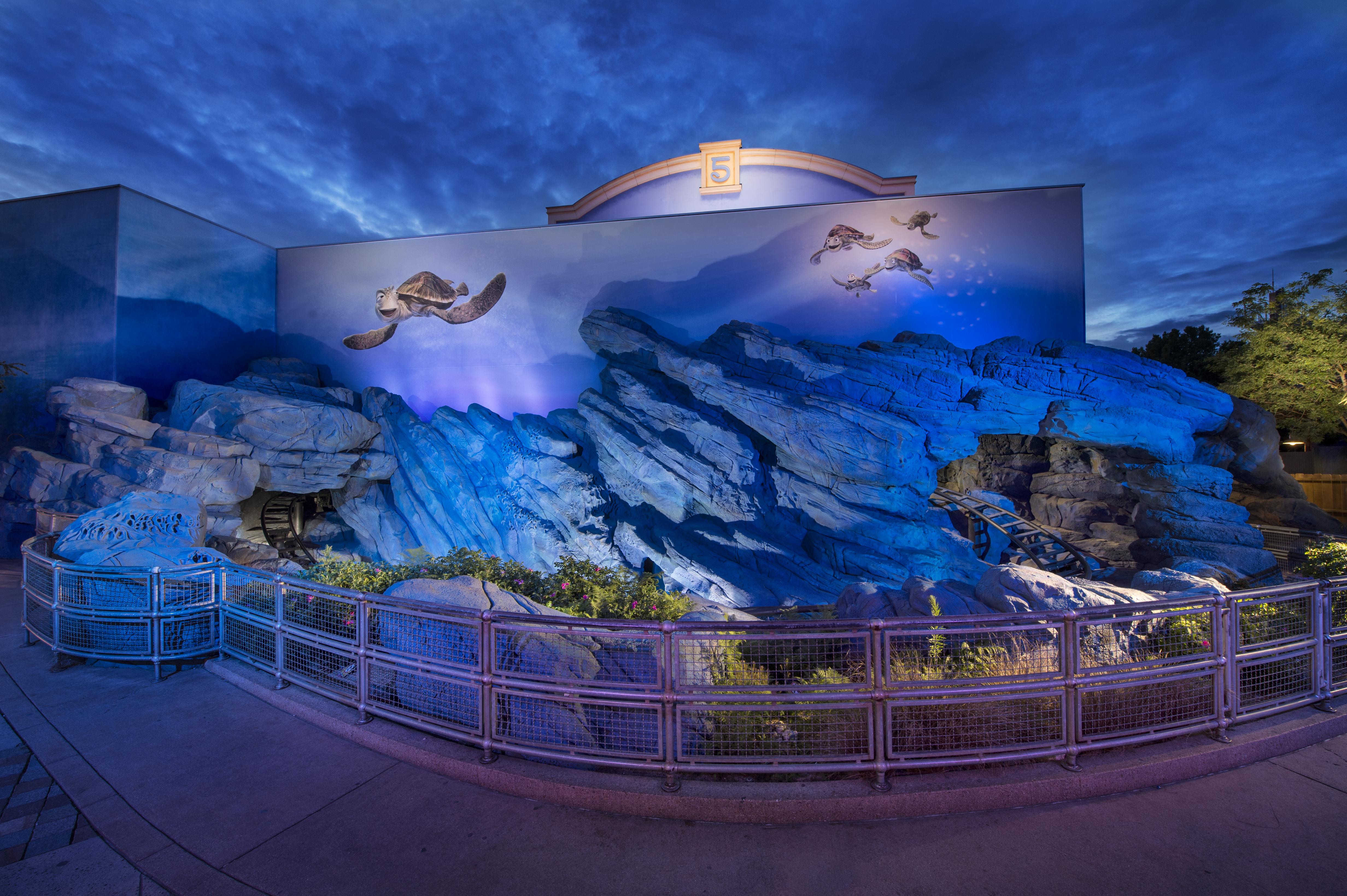 Disney Hotel Santa Fe Coupvray Exterior photo