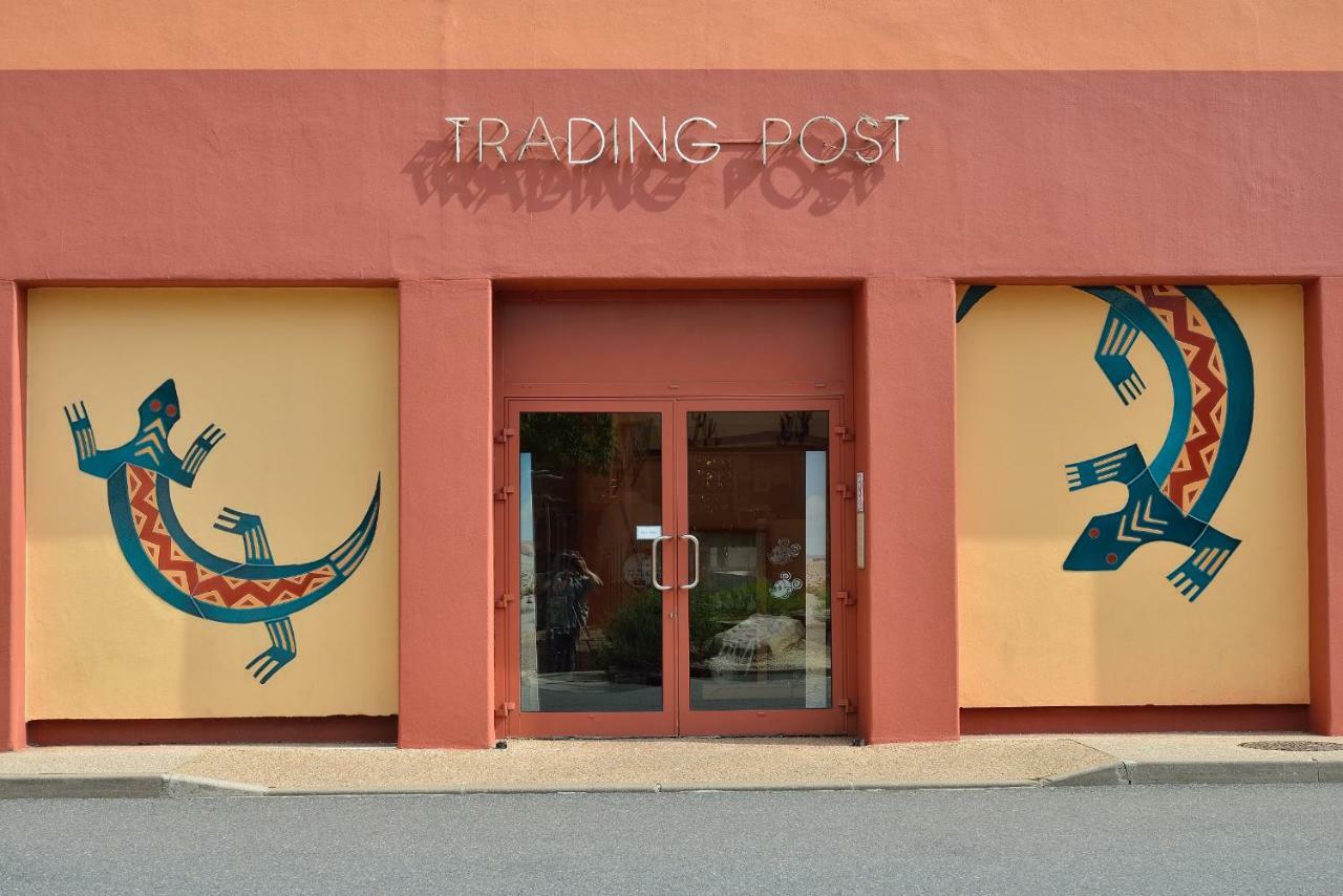 Disney Hotel Santa Fe Coupvray Exterior photo